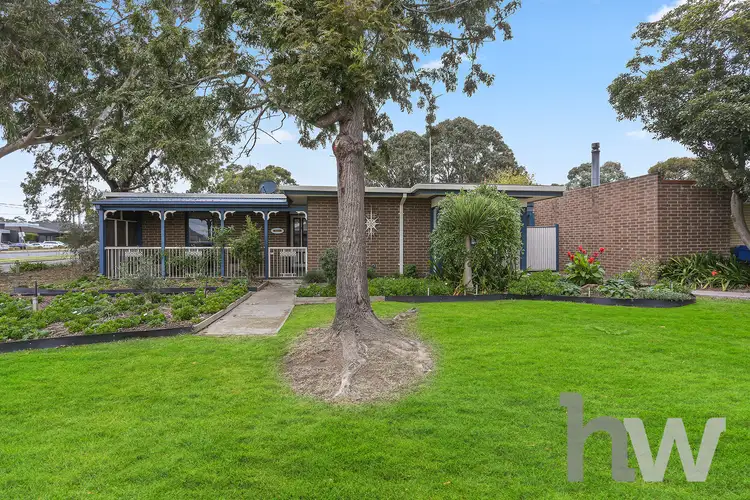 Second view of Homely house listing, 233 Torquay Road, Grovedale VIC 3216