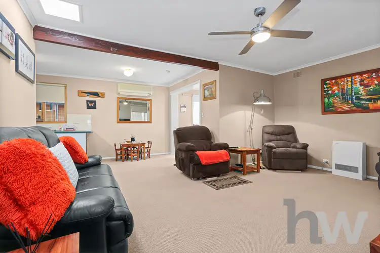 Fifth view of Homely house listing, 233 Torquay Road, Grovedale VIC 3216