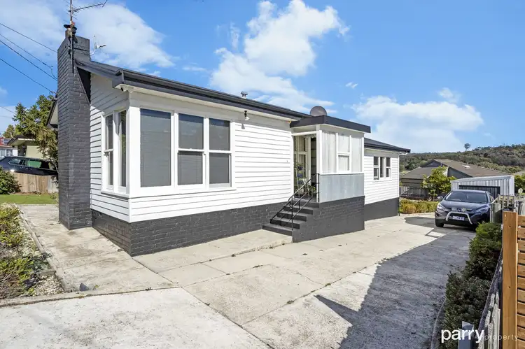 Main view of Homely house listing, 34 Edinburgh Street, Kings Meadows TAS 7249