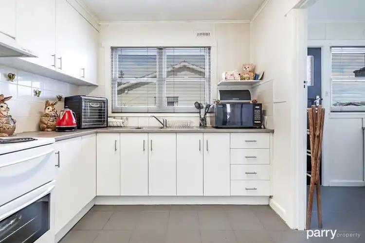 Second view of Homely house listing, 34 Edinburgh Street, Kings Meadows TAS 7249