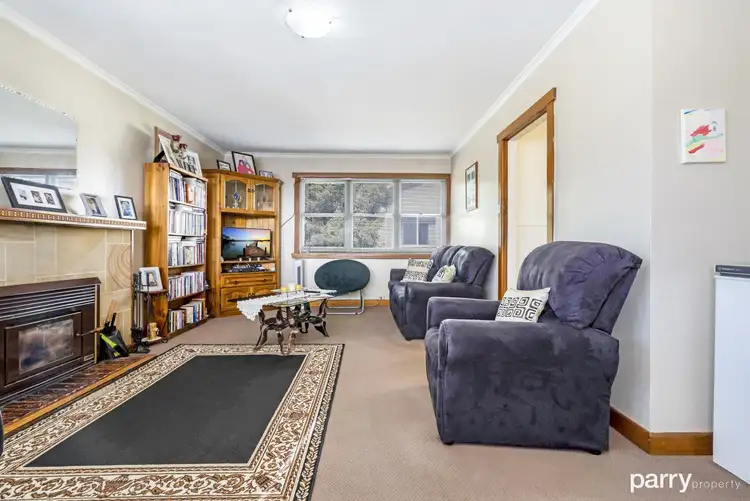 Third view of Homely house listing, 34 Edinburgh Street, Kings Meadows TAS 7249