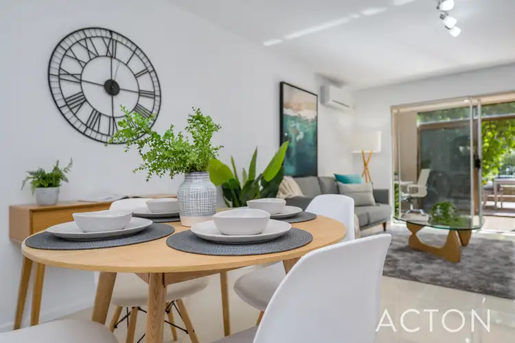 Main view of Homely apartment listing, 2/125 Gloucester Street, Victoria Park WA 6100
