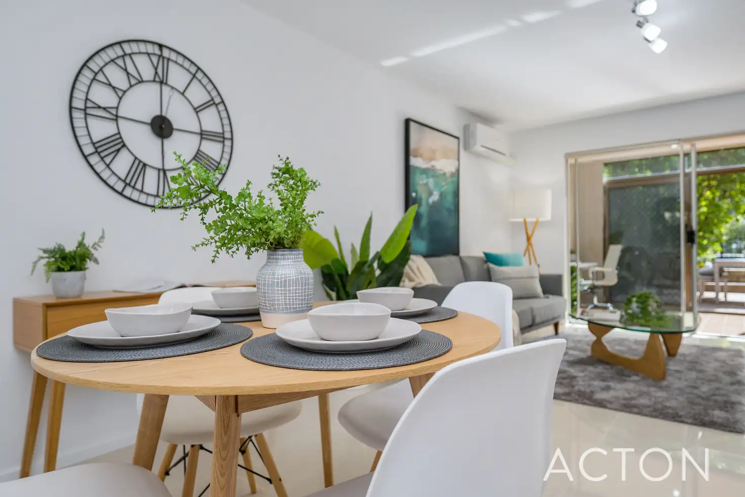 Main view of Homely apartment listing, 2/125 Gloucester Street, Victoria Park WA 6100