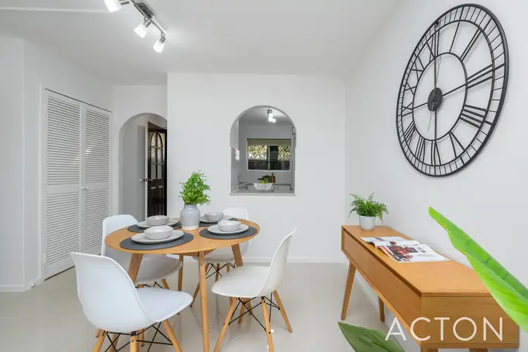 Fourth view of Homely apartment listing, 2/125 Gloucester Street, Victoria Park WA 6100