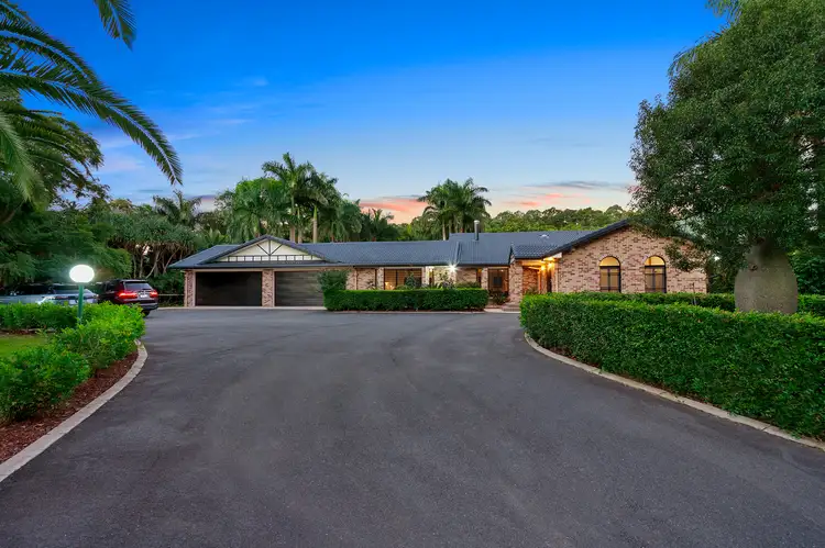 17 Ruffles Road, Willow Vale QLD 4209