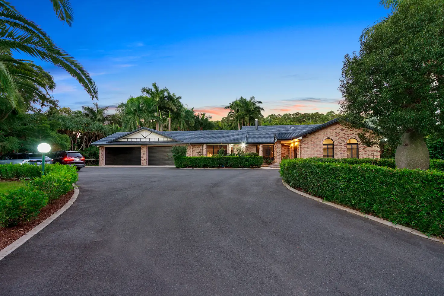 Main view of Homely house listing, 17 Ruffles Road, Willow Vale QLD 4209