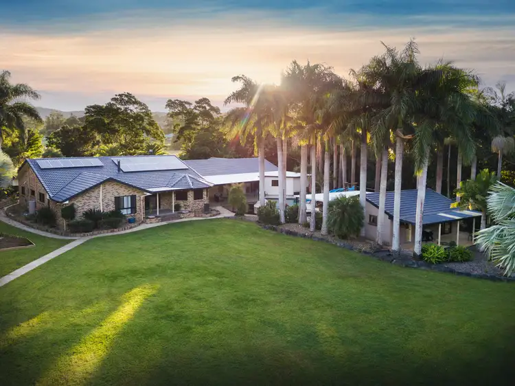 Second view of Homely house listing, 17 Ruffles Road, Willow Vale QLD 4209