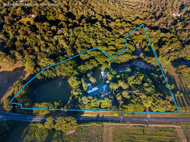 Third view of Homely house listing, 17 Ruffles Road, Willow Vale QLD 4209