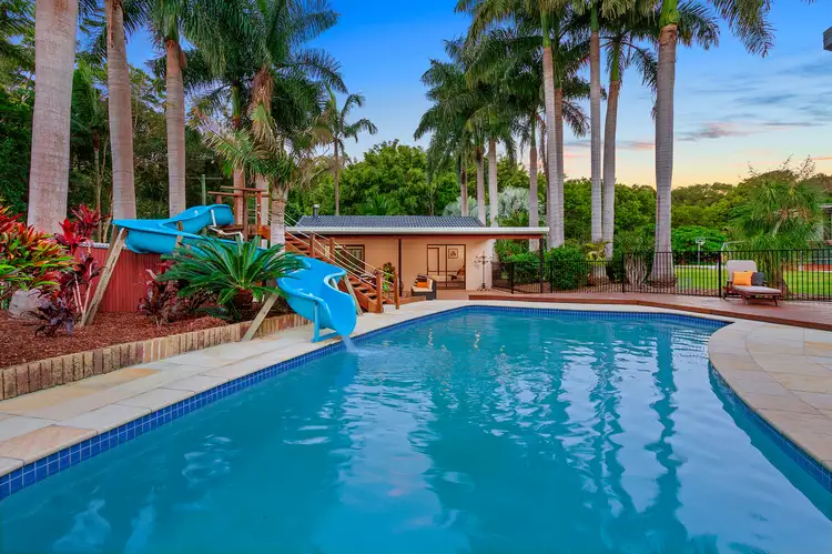 Fourth view of Homely house listing, 17 Ruffles Road, Willow Vale QLD 4209