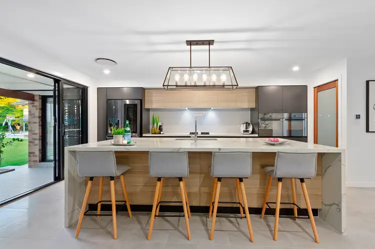 Fifth view of Homely house listing, 17 Ruffles Road, Willow Vale QLD 4209