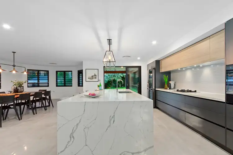 Sixth view of Homely house listing, 17 Ruffles Road, Willow Vale QLD 4209