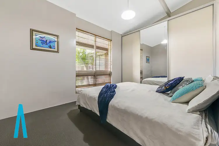 Fifth view of Homely house listing, 5/4 Windsor Grove, Windsor Gardens SA 5087