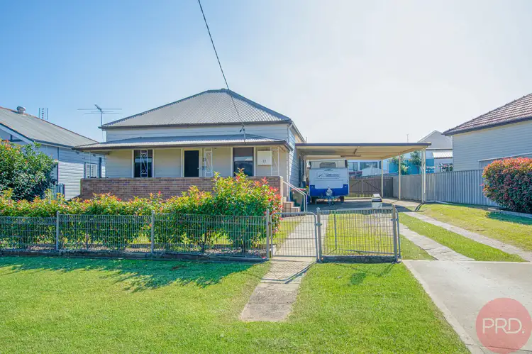 Main view of Homely house listing, 51 Green Street, Telarah NSW 2320