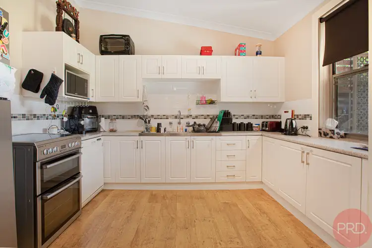 Second view of Homely house listing, 51 Green Street, Telarah NSW 2320
