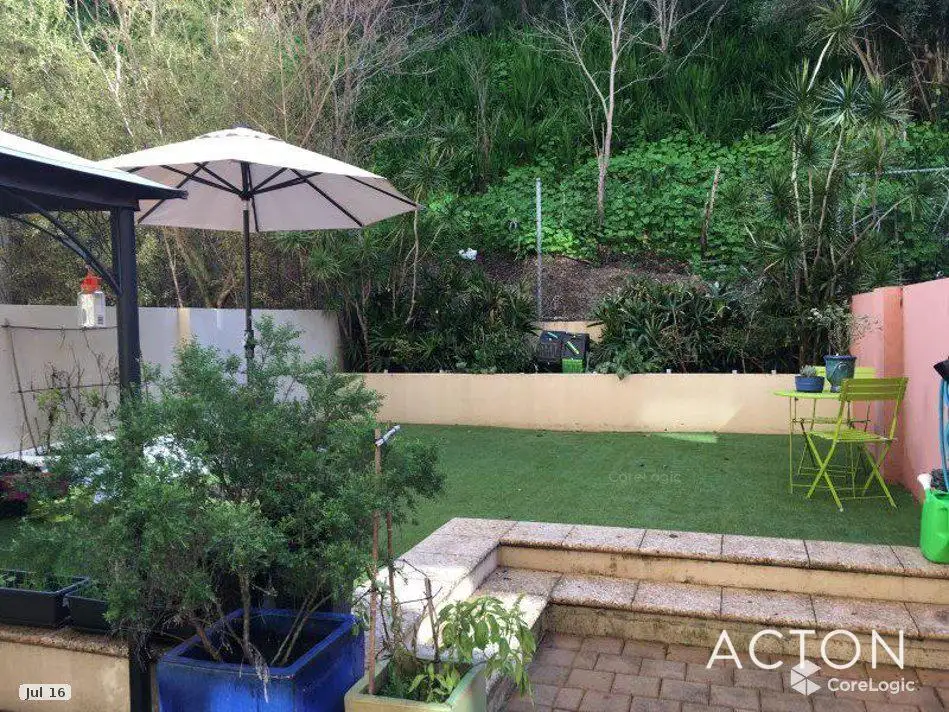 Main view of Homely apartment listing, 5/122 Mounts Bay Road, Perth WA 6000