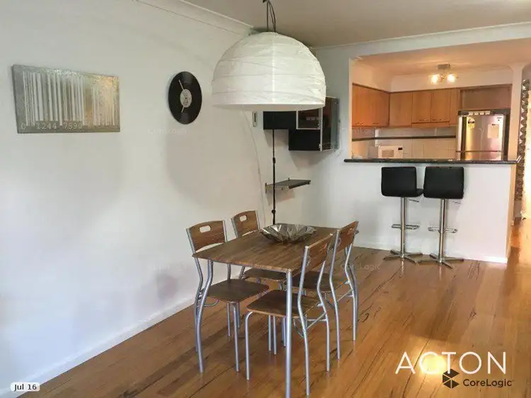 Fourth view of Homely apartment listing, 5/122 Mounts Bay Road, Perth WA 6000