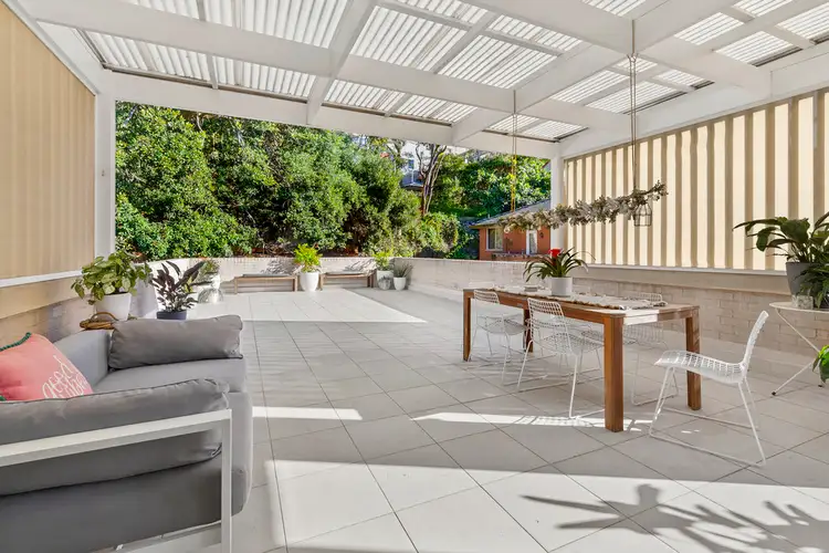 Main view of Homely apartment listing, 17/59 Pacific Parade, Dee Why NSW 2099