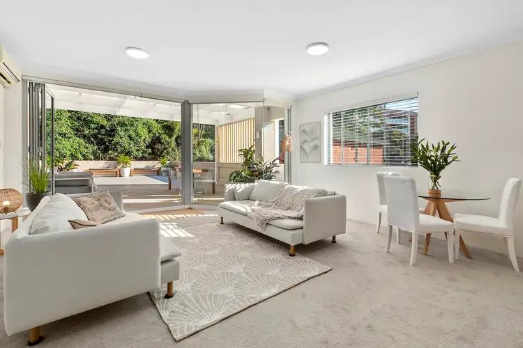 Second view of Homely apartment listing, 17/59 Pacific Parade, Dee Why NSW 2099