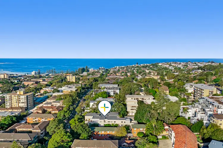 Third view of Homely apartment listing, 17/59 Pacific Parade, Dee Why NSW 2099