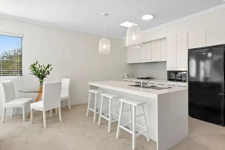 Fourth view of Homely apartment listing, 17/59 Pacific Parade, Dee Why NSW 2099