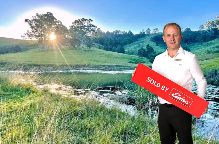 Main view of Homely land listing, Lot 28 / 1144 Bunyah Road, Bunyah NSW 2429