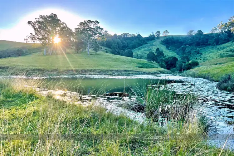 Second view of Homely land listing, Lot 28 / 1144 Bunyah Road, Bunyah NSW 2429