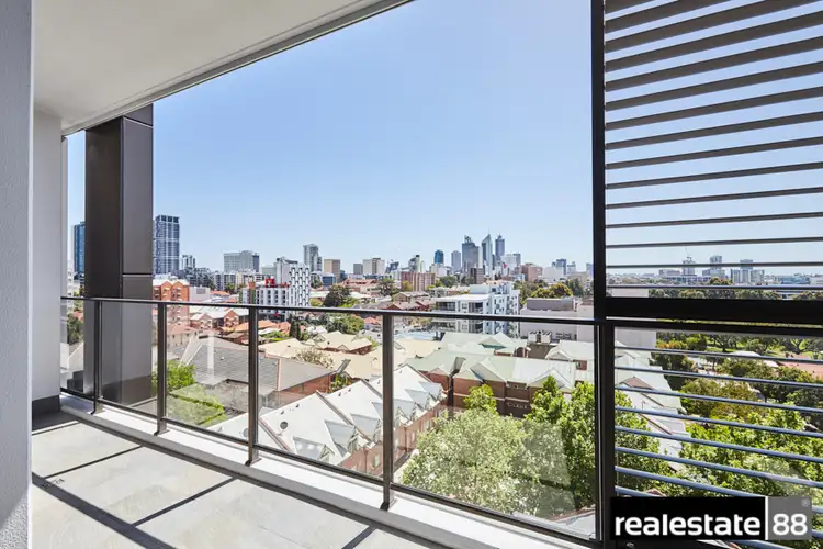 505/35 Bronte Street, East Perth WA 6004