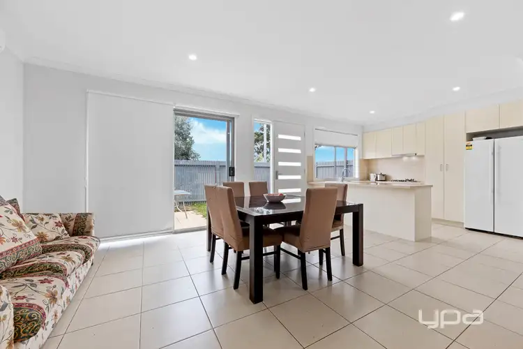 Second view of Homely house listing, 10/55B Oakwood Road, Albanvale VIC 3021