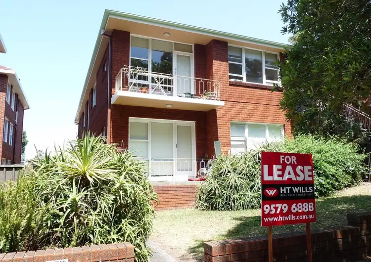 4/11 St Georges Pde, Hurstville NSW 2220