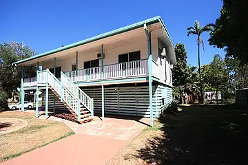 11 Rosewall Street