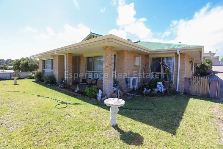 15A Pink Lake Road, Esperance WA 6450
