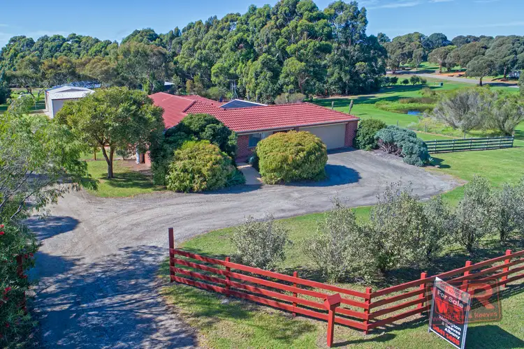 Second view of Homely house listing, 78 Kooyong Avenue, Warrenup WA 6330