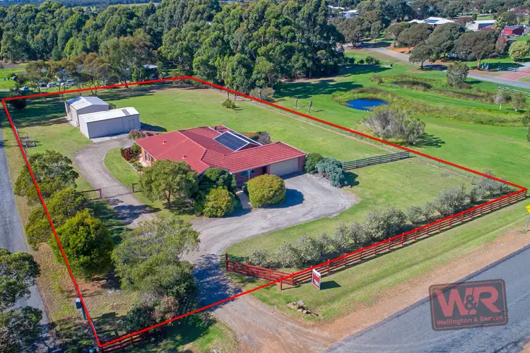Third view of Homely house listing, 78 Kooyong Avenue, Warrenup WA 6330