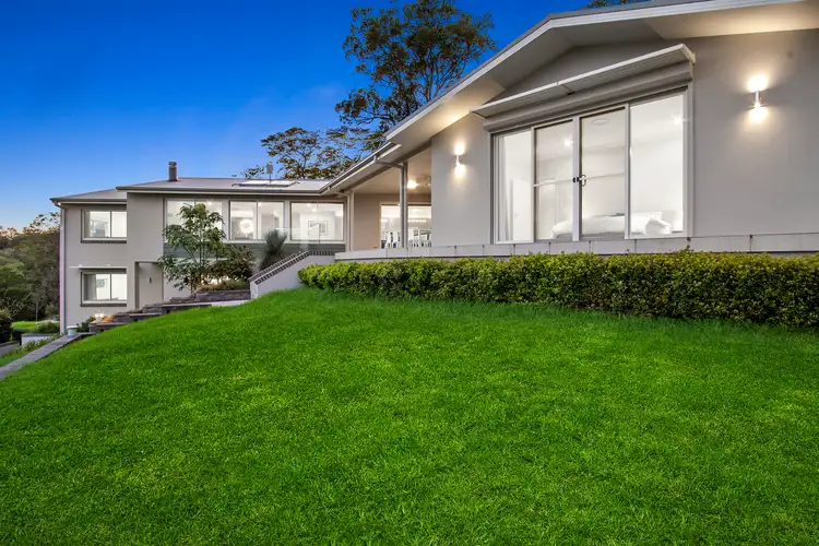 Fourth view of Homely rural property listing, 42 Hermitage Road, Kurrajong Hills NSW 2758