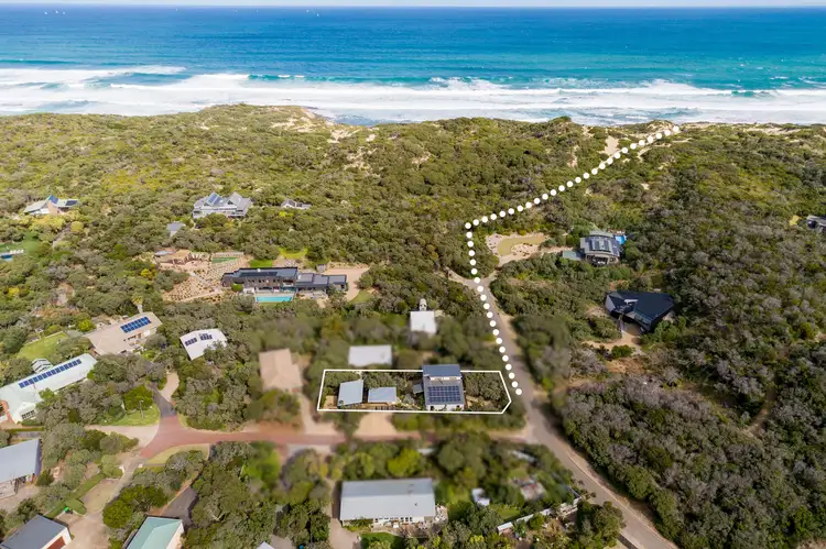 121 Avon Road, Rye VIC 3941