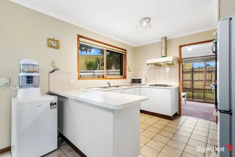 Third view of Homely house listing, 40 Colorado Crescent, Rowville VIC 3178
