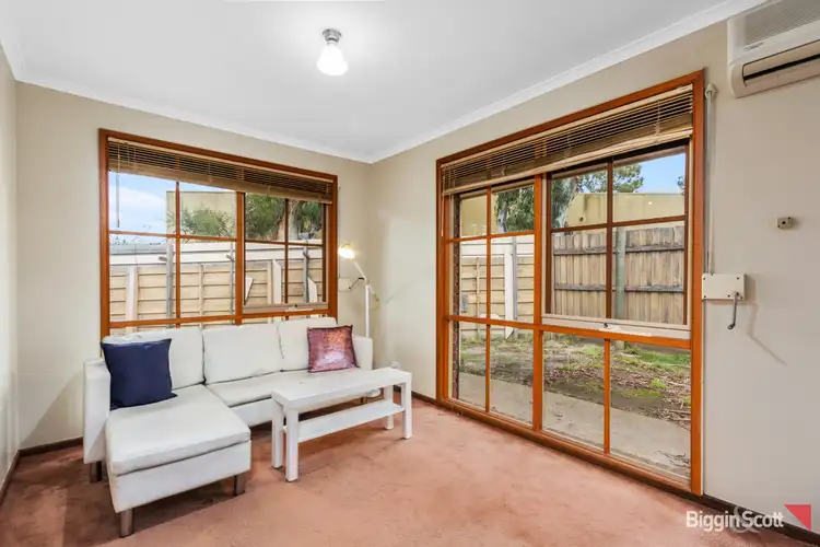 Fourth view of Homely house listing, 40 Colorado Crescent, Rowville VIC 3178