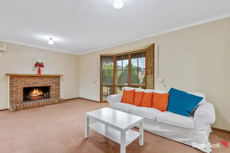 Fifth view of Homely house listing, 40 Colorado Crescent, Rowville VIC 3178