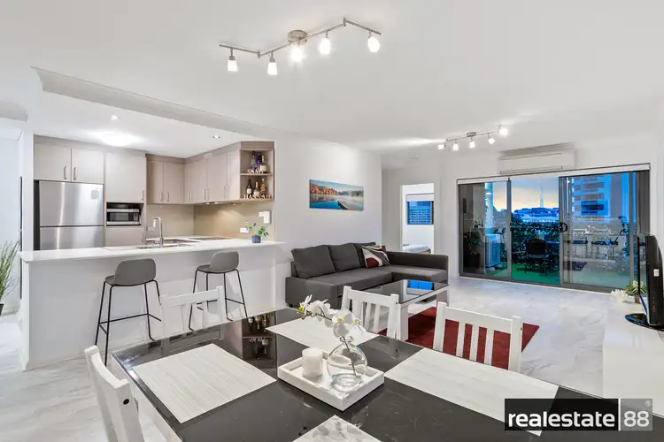 73/18 Wellington Street, East Perth WA 6004