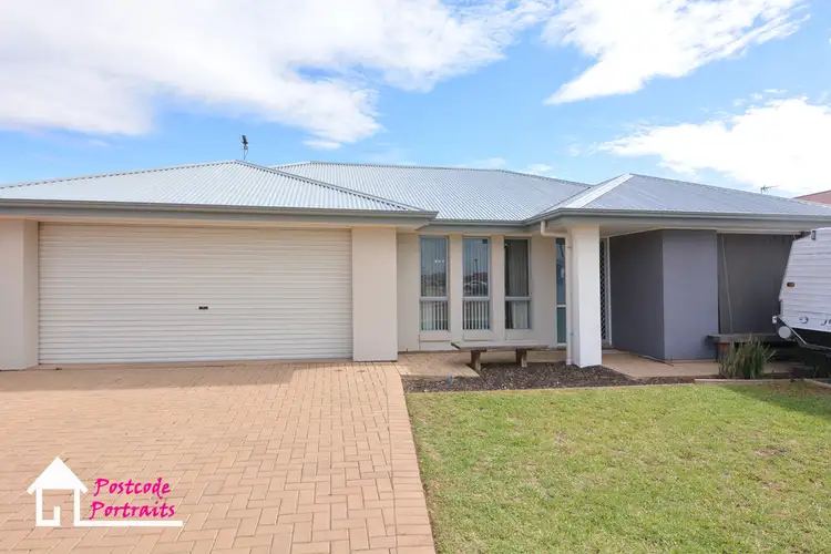 44 Jensen Avenue, Whyalla Jenkins SA 5609