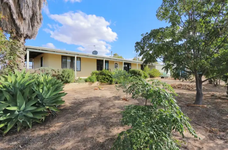 Second view of Homely house listing, 3083 Quellington Rd, Meckering WA 6405