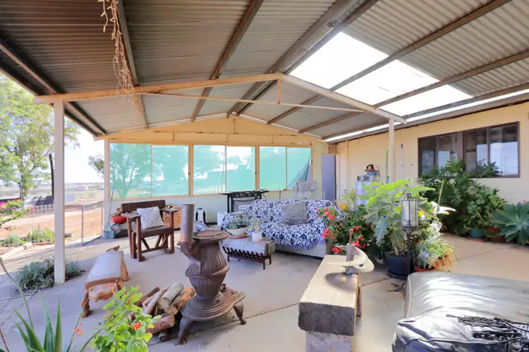 Third view of Homely house listing, 3083 Quellington Rd, Meckering WA 6405