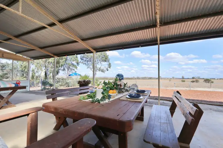 Fourth view of Homely house listing, 3083 Quellington Rd, Meckering WA 6405