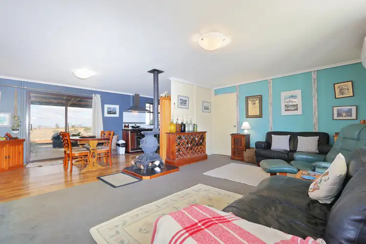 Sixth view of Homely house listing, 3083 Quellington Rd, Meckering WA 6405