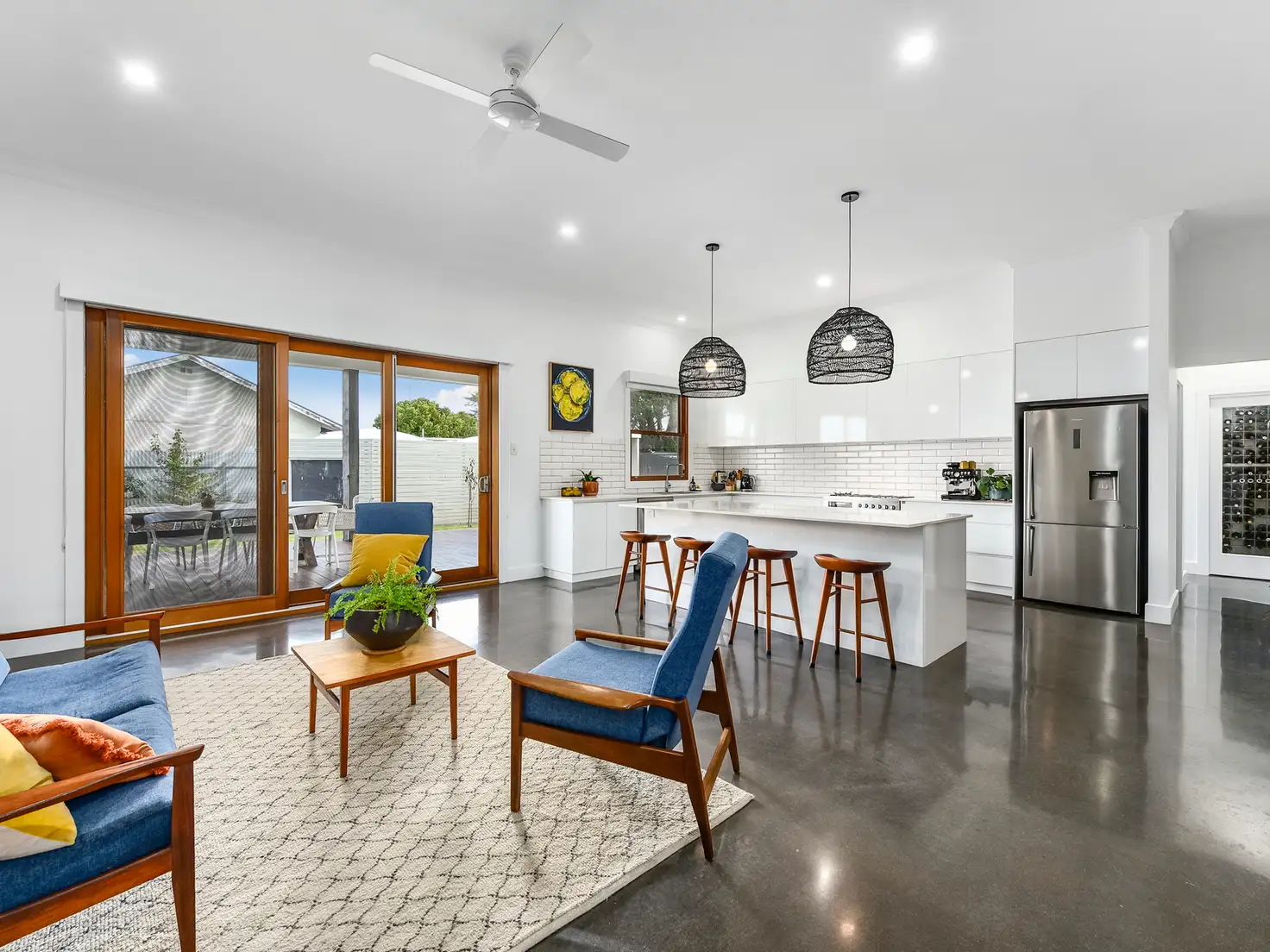Main view of Homely house listing, 1 Gough Street, Kingston Se SA 5275