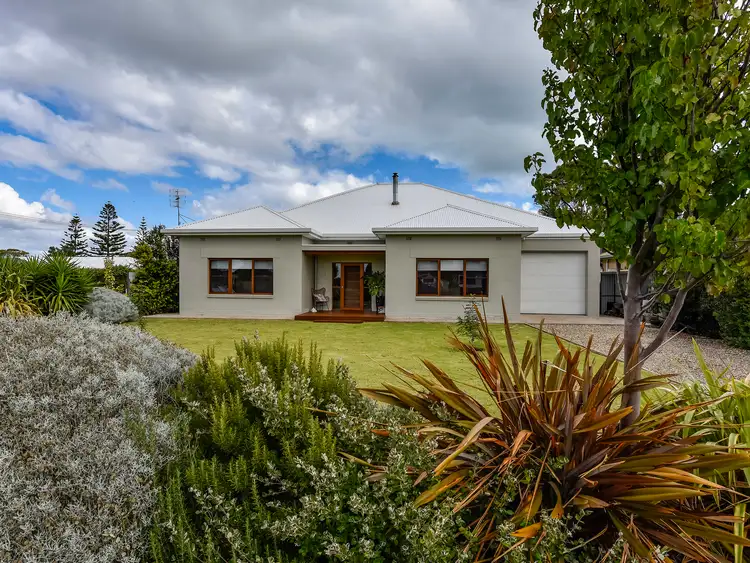 Second view of Homely house listing, 1 Gough Street, Kingston Se SA 5275