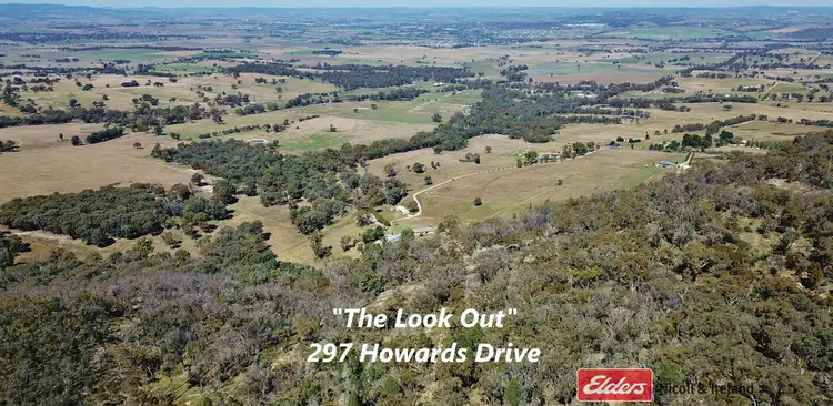 297 Howards Drive, Mount Rankin NSW 2795