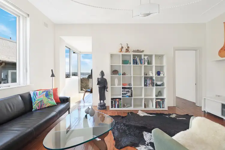 Main view of Homely apartment listing, 21/6-8 Farrell Avenue, Darlinghurst NSW 2010