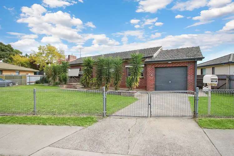 537 Webb Street, Lavington NSW 2641