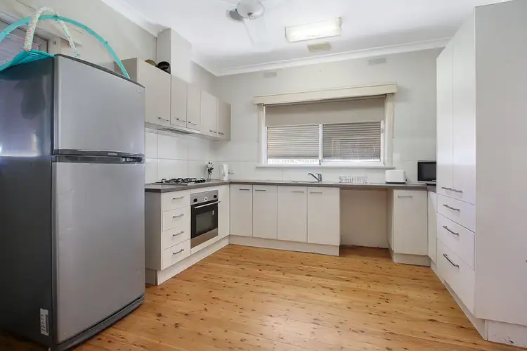 Second view of Homely house listing, 537 Webb Street, Lavington NSW 2641